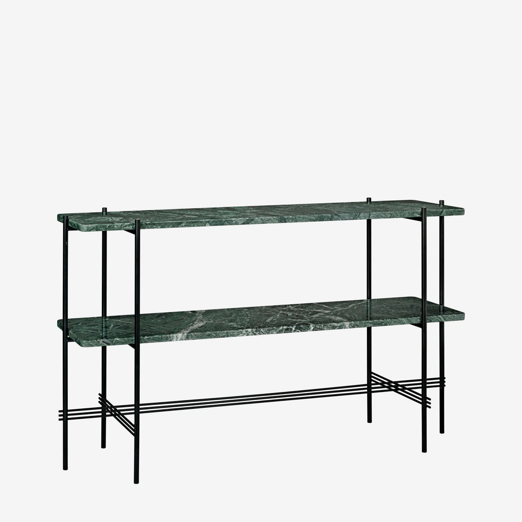 TS Console - 120x30, 2 Racks