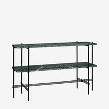TS Console - 120x30, 2 Racks