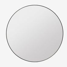 Gubi Wall Mirror - Round Ø110cm