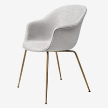 Bat Dining - Full, Conic, Antique Brass