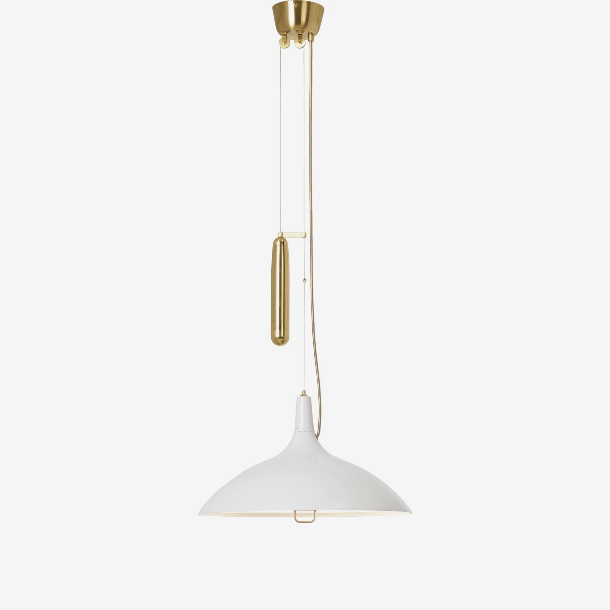 A1965 Pendant