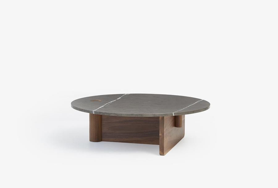 Pivot Coffee Table - Round