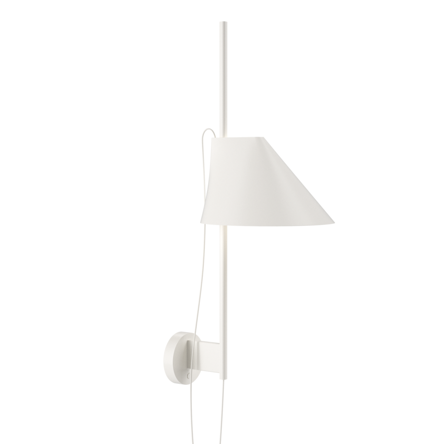 Yuh wall lamp