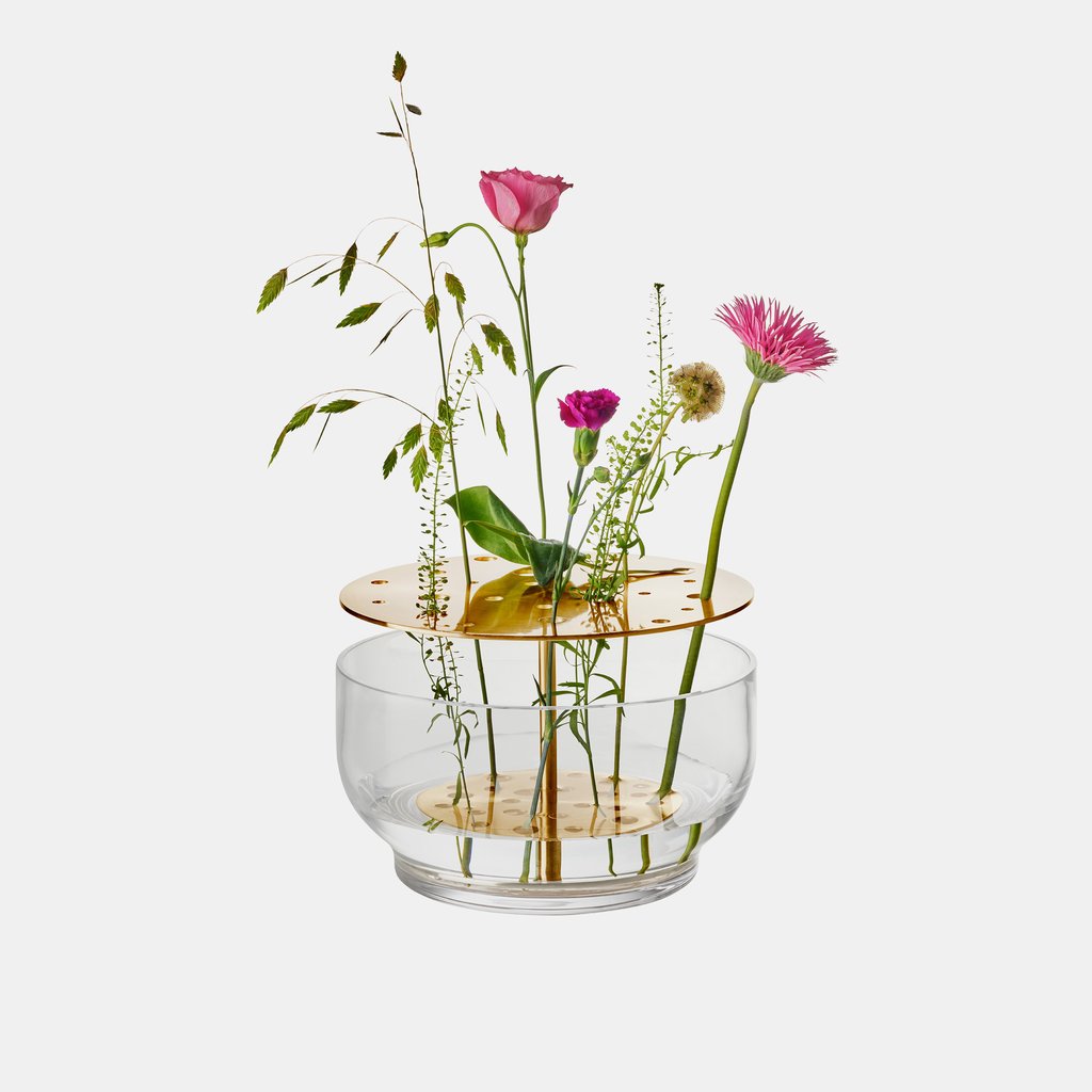 Vase "Ikebana" Large