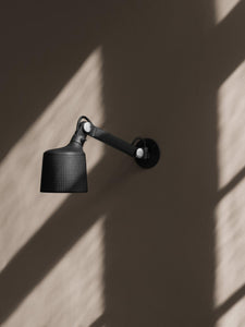 Vipp523 Wall lamp Small Black