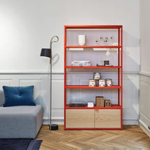 New Order - NO Shelf 100