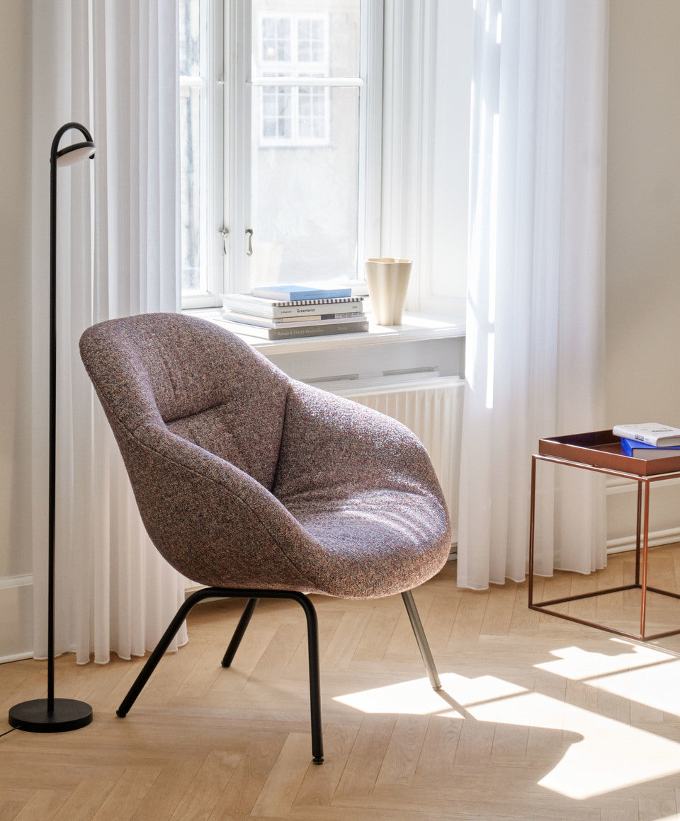 About A Lounge 87 Soft - Full Uphol