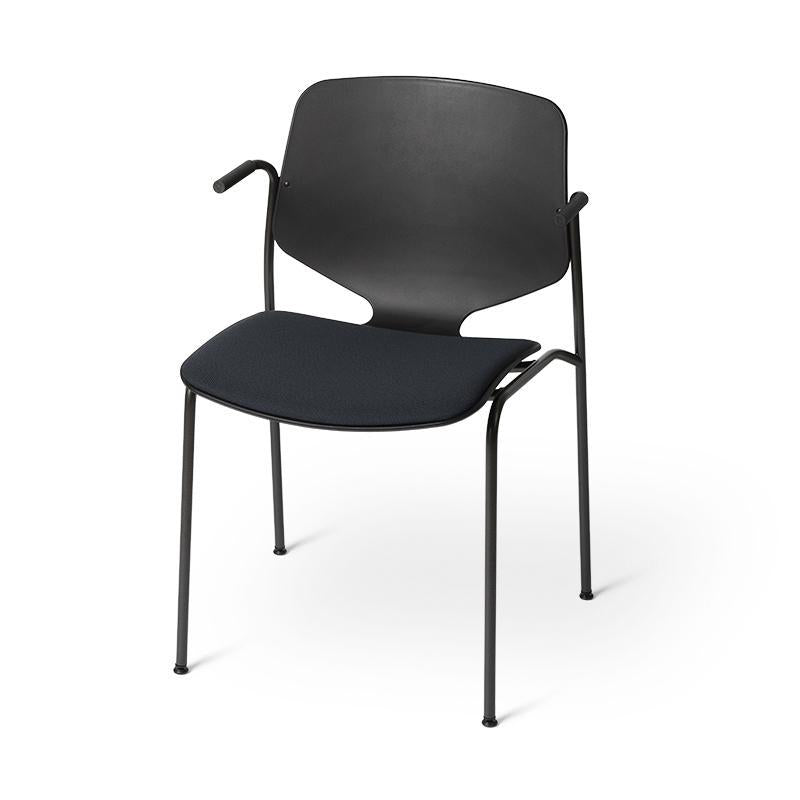 Nova Sea Chair Upholstered