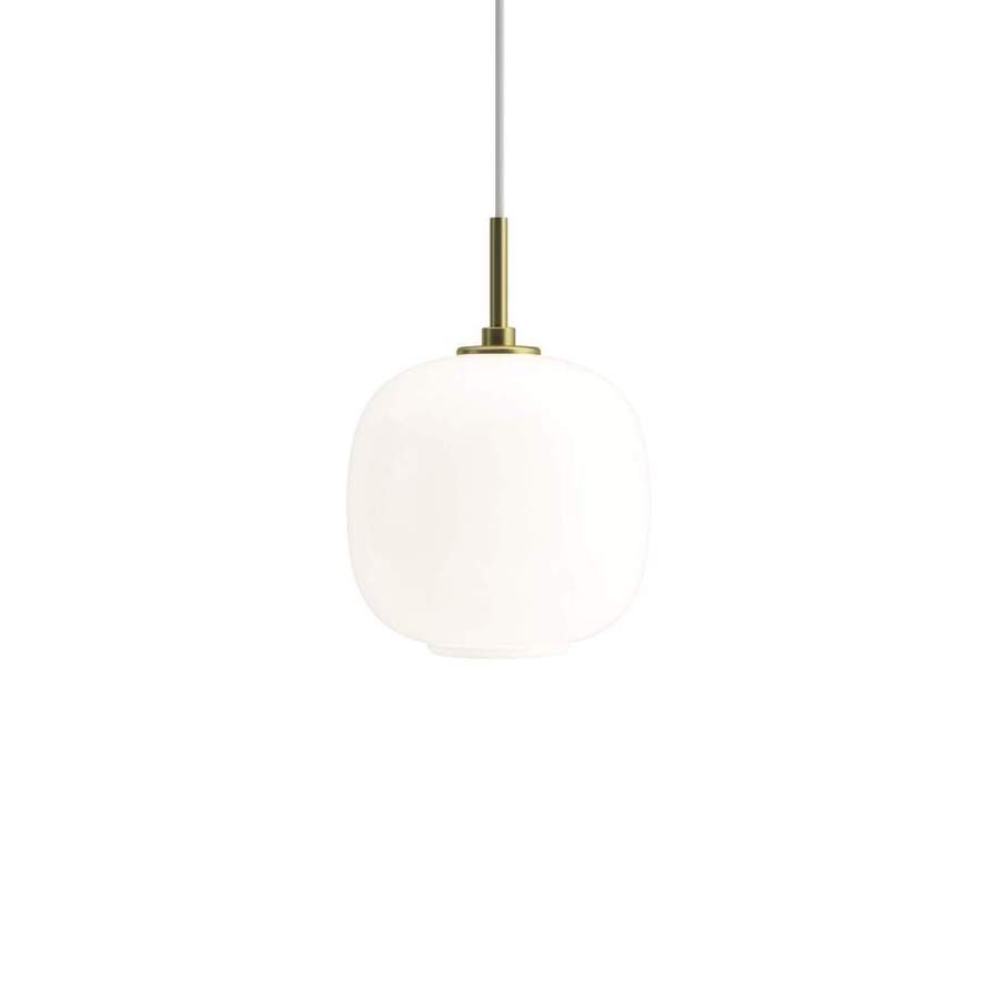 VL45 Radiohus Pendant - ø175mm, White