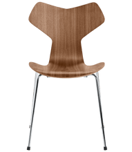 Grand Prix - Unupholstered, Coloured