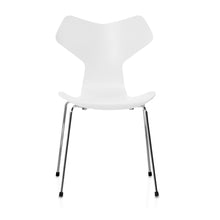 Grand Prix - Unupholstered, Coloured