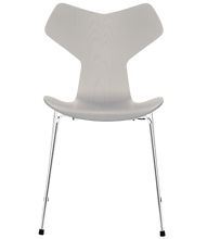 Grand Prix - Unupholstered, Coloured