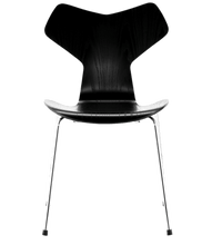 Grand Prix - Unupholstered, Coloured