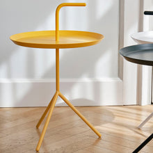 Don't Leave Me Table / DLM Ø38 x H58 cm