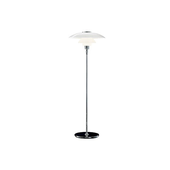 PH 4 1/2 - 3 1/2, Floor Light, 450mm