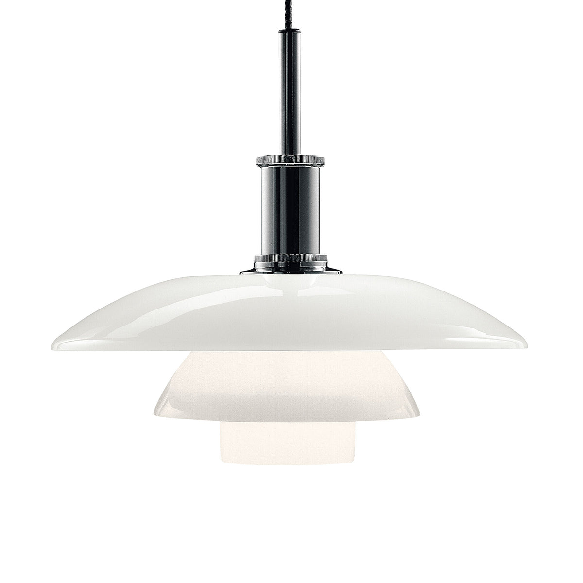 PH 4 1/2 - 4, Pendant Light, 450mm
