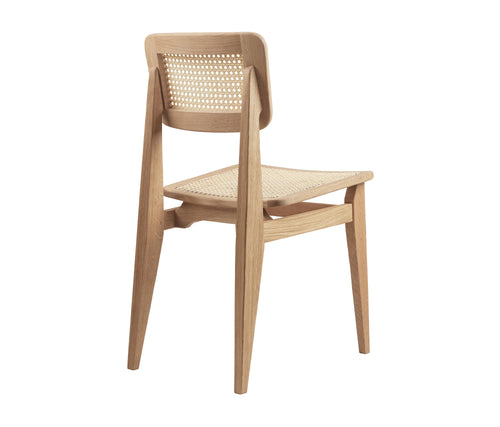 C-Chair French Cane