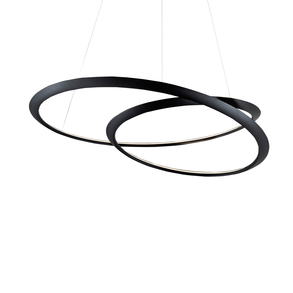 Kepler Minor Pendant - Uplight