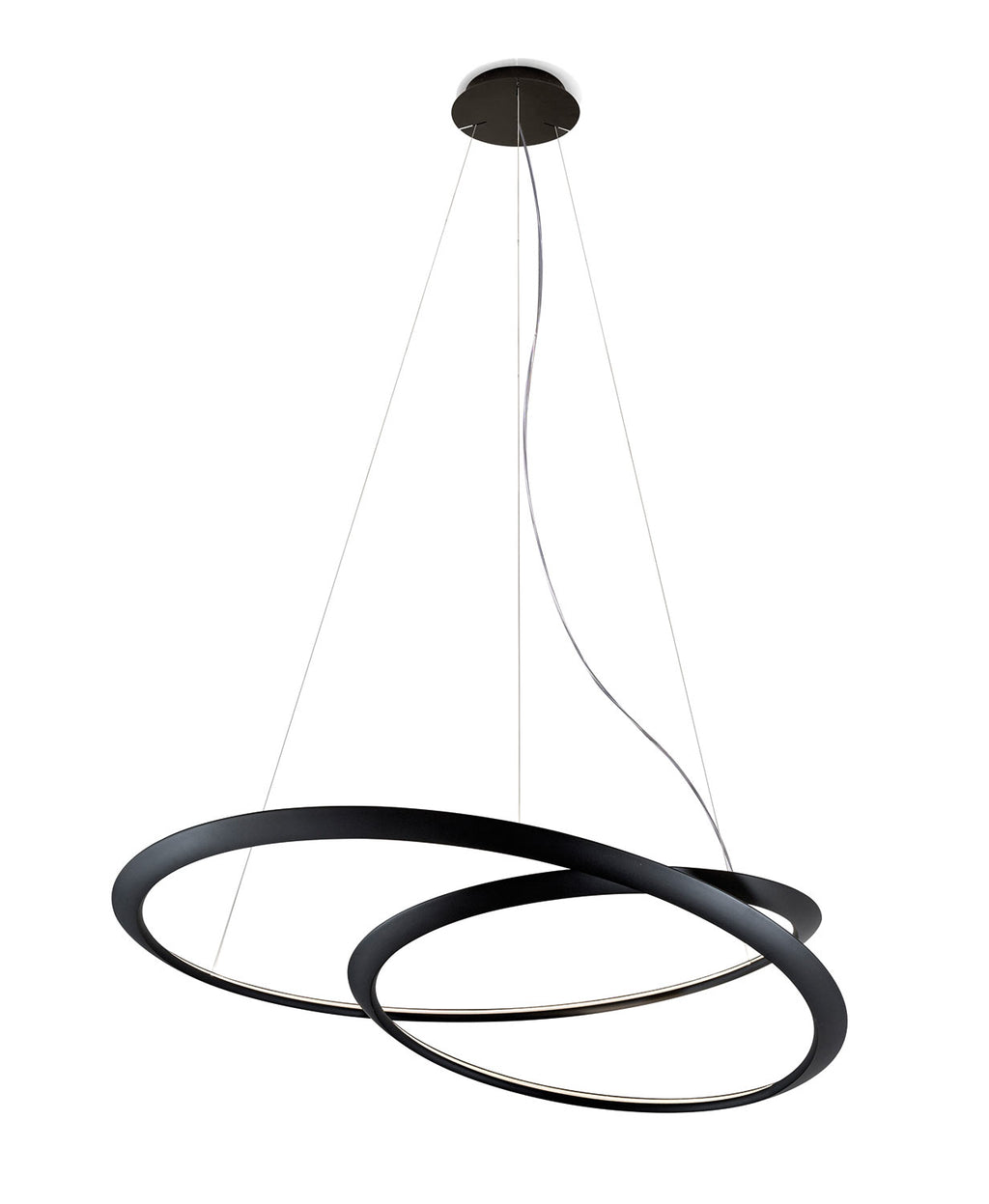 Kepler Minor Pendant - Uplight