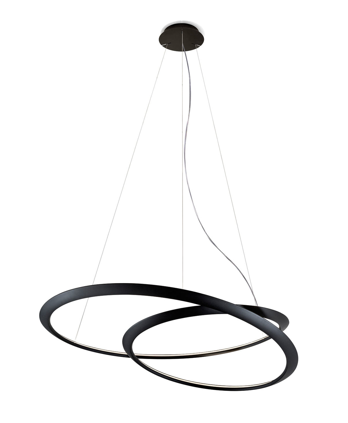 Kepler Minor Pendant - Uplight