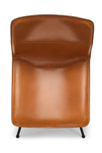 Dan Chair Upholstered