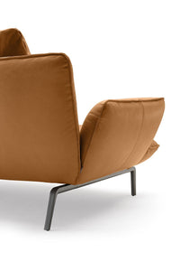 Dove Lounge Chair