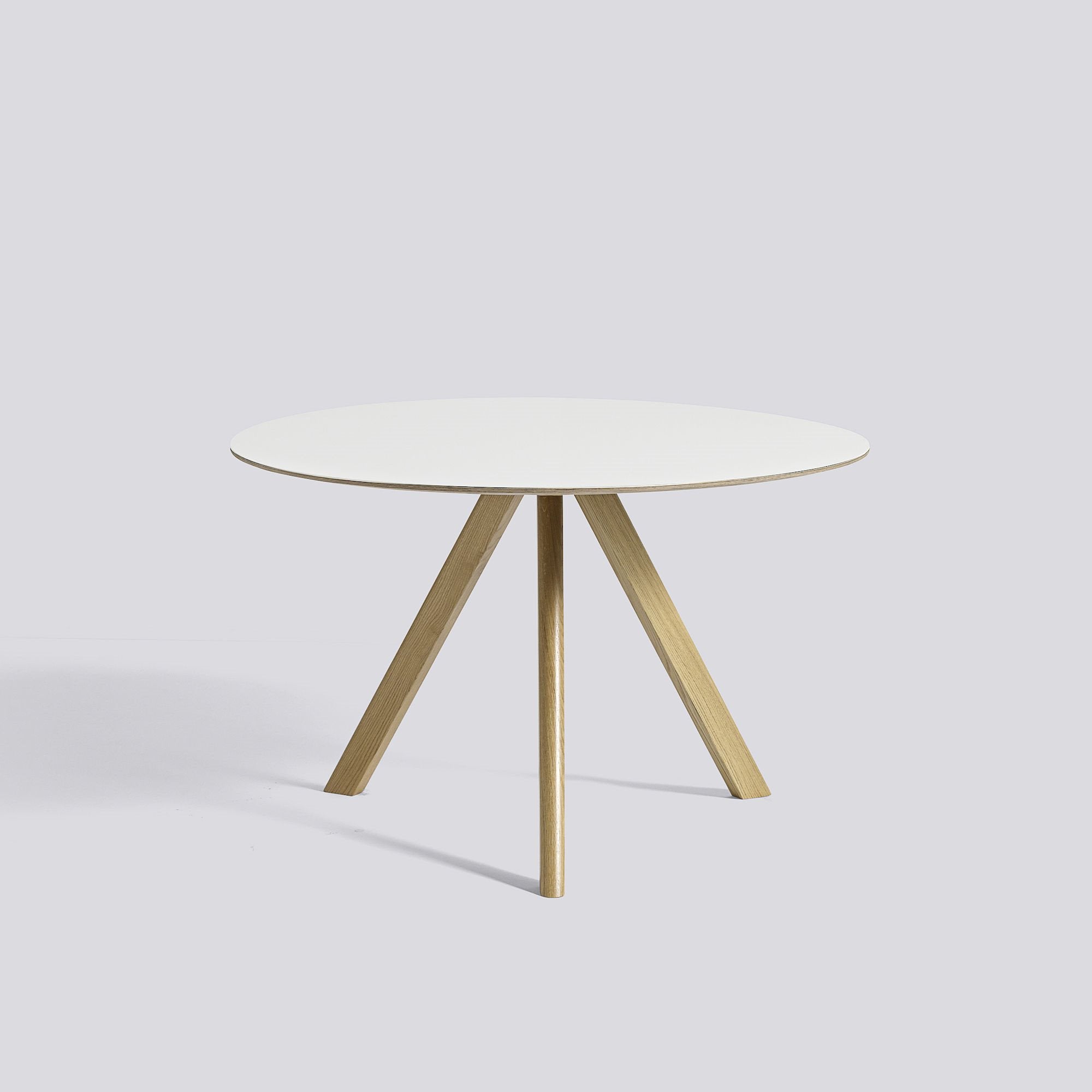 Copenhague - CPH20 Ø90 x H74 cm - Oak