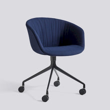 About A Chair 25 Soft - Full Upholster