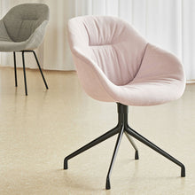 About A Chair - AAC121 Soft Chair