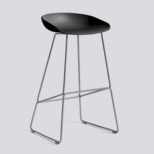 About A Stool 38 High - Seat Height 74cm