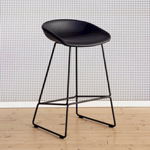 About A Stool AAS39 65cm-Full Upholster