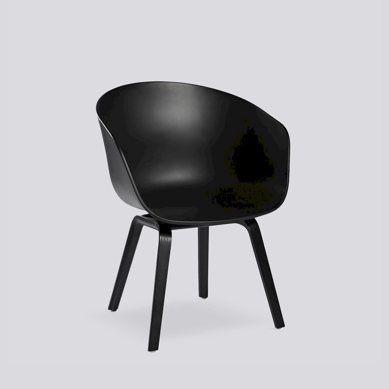 About A Chair AAC42 - Polypropylene Seat