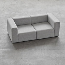 Mags Sofa 2 Seater Combination 1