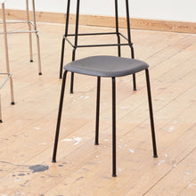 Soft Edge 85 Low Barstool Polypropylene
