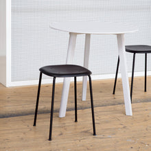 Soft Edge 75 Stool