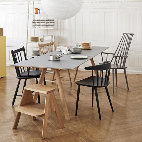 CPH30 Table Series – Cult - Design First