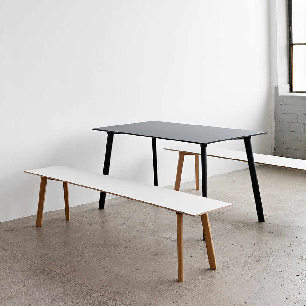 Copenhague Deux 210 - L140 x W75 x H73cm