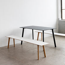 Copenhague Deux 210 - L140 x W75 x H73cm