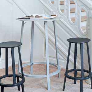 Revolver Bar Stool – Cult - Design First