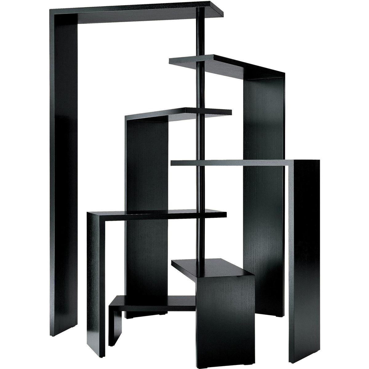 Joy - Rotating Shelf Unit