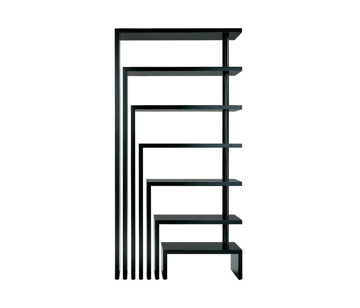 Joy - Rotating Shelf Unit