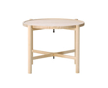 PP35 Tray table