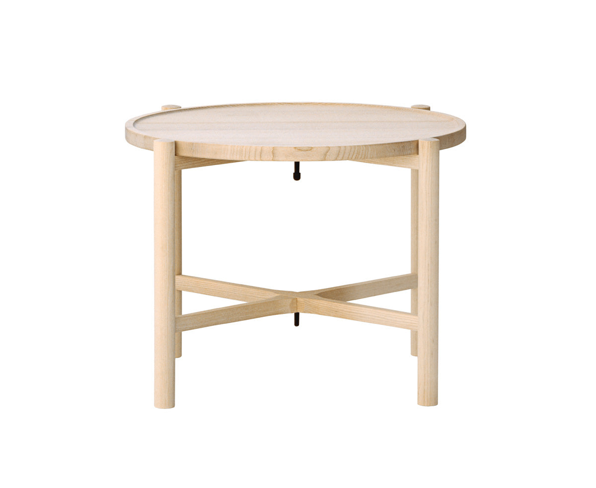 PP35 Tray table