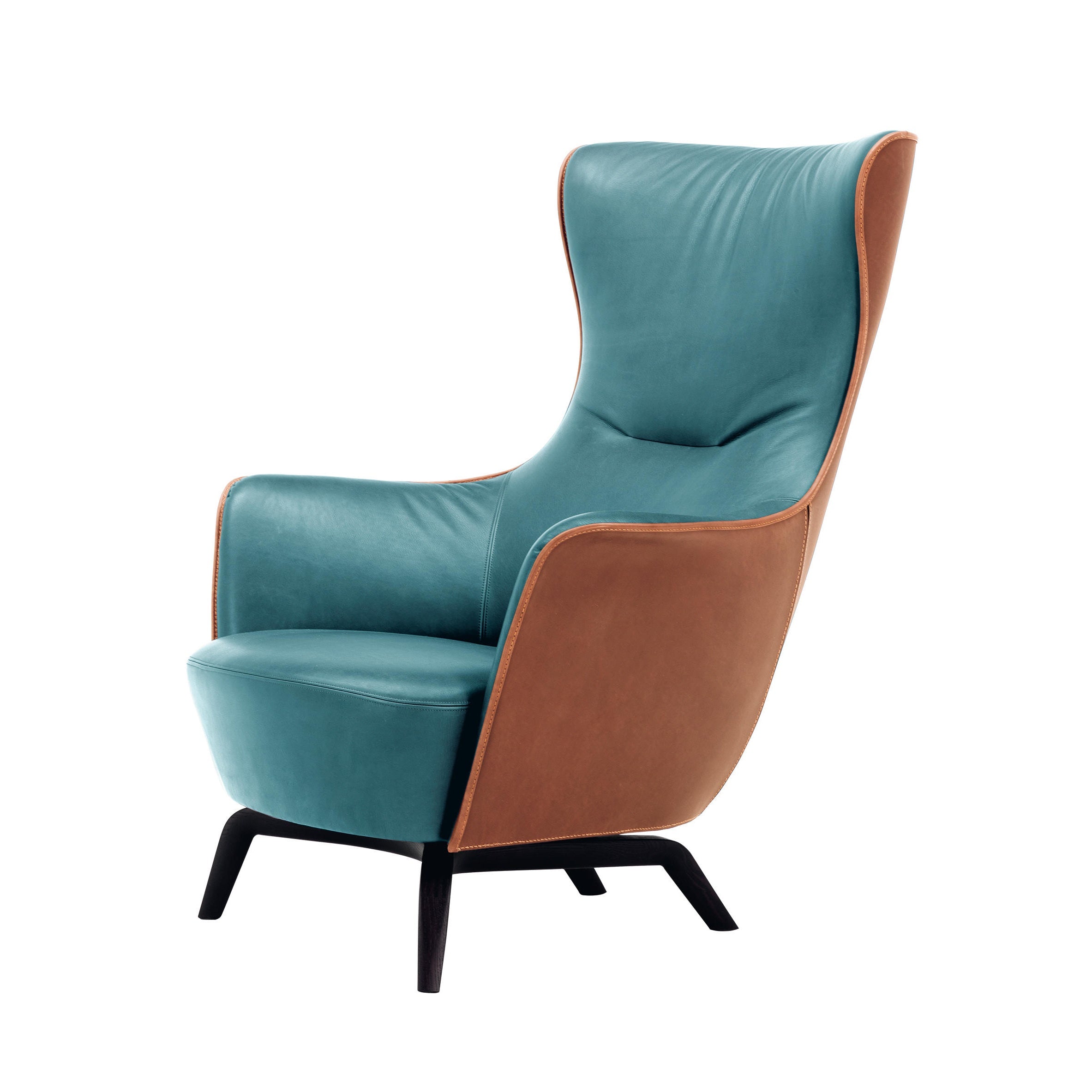 Mamy Blue Armchair