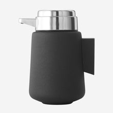 Vipp9, Soap Dispenser - Black