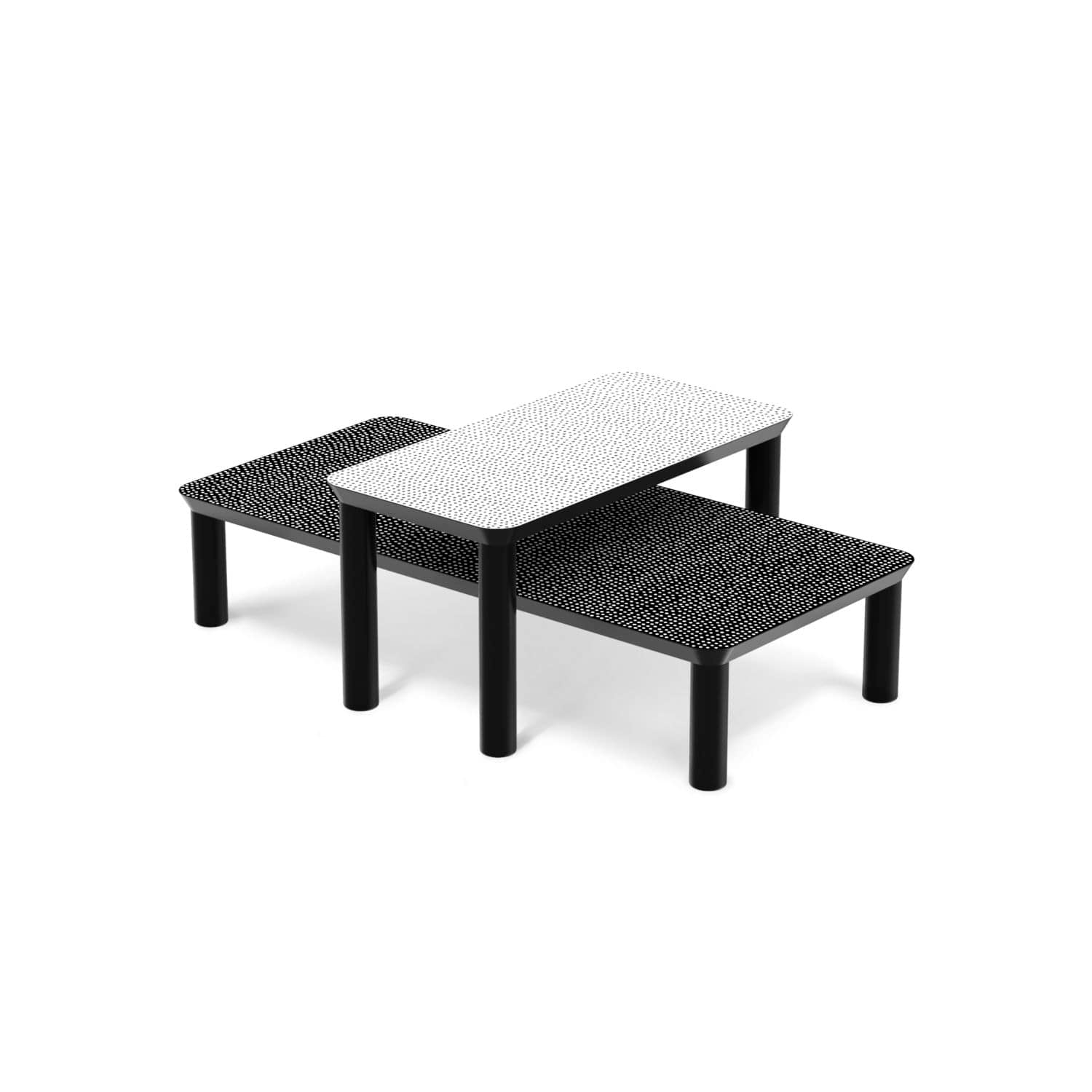 Spotty Table H40cm