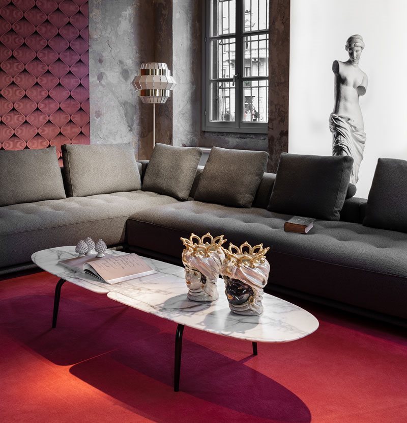 Graphium Table Long