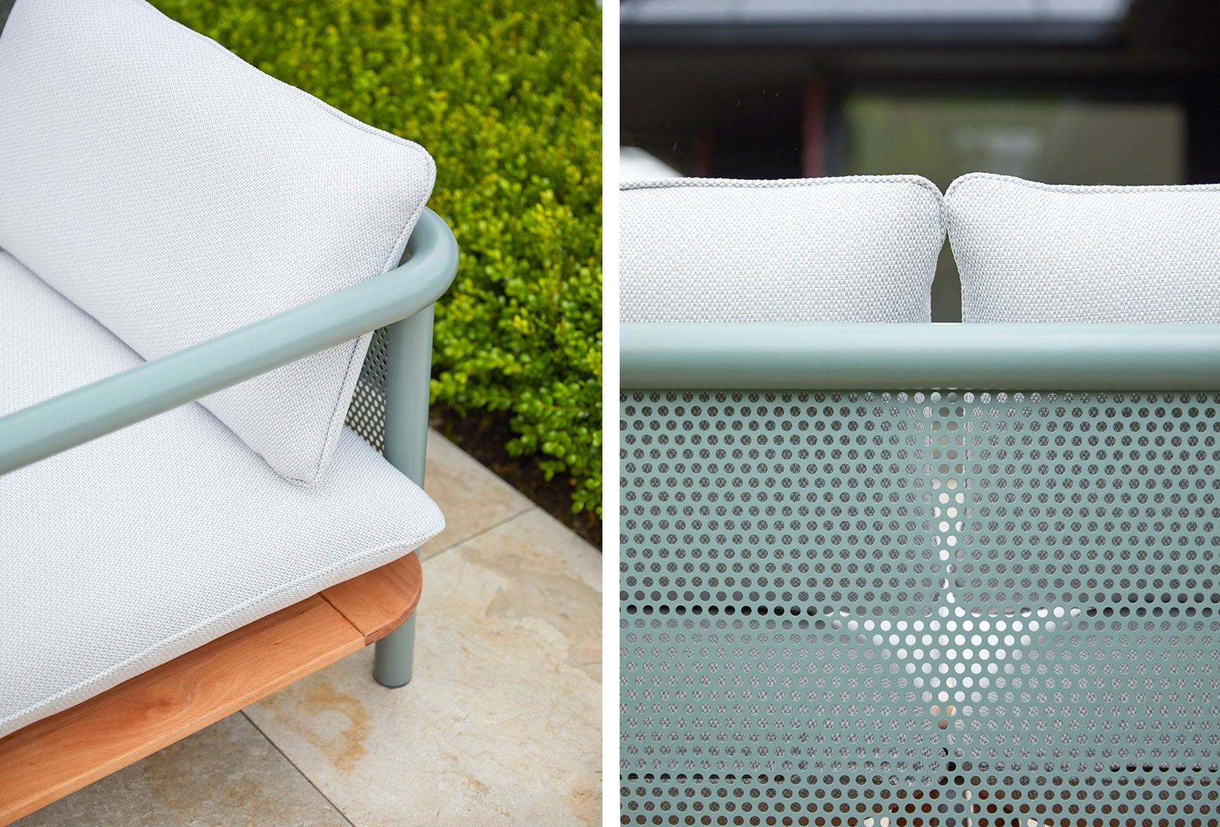 Kin Outdoor Chair