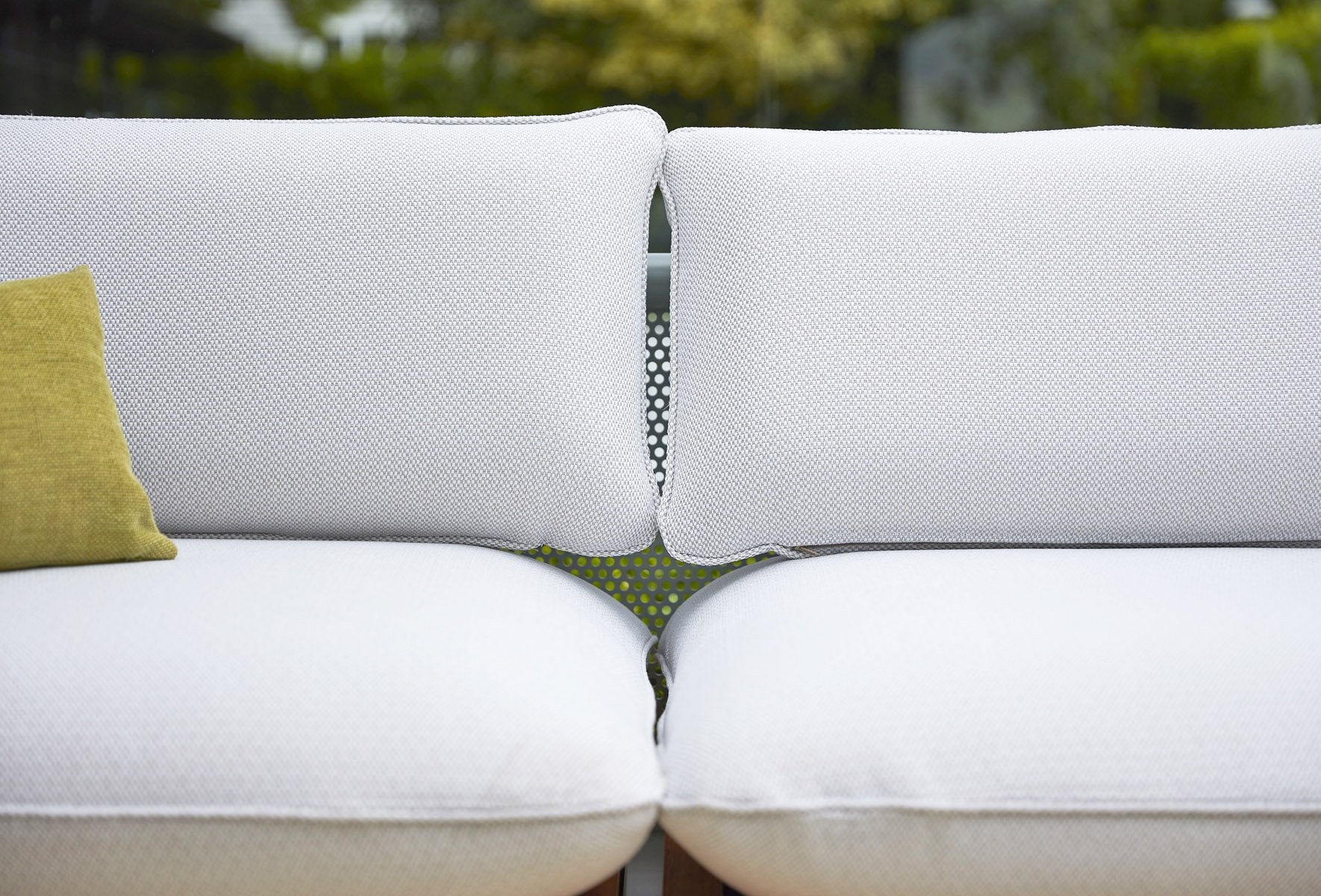 Kin Outdoor 2-Seater Sofa