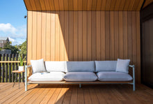 Kin Outdoor 3-Seater Sofa